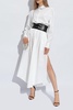 Alaia Heeled Sandals