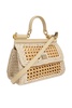Dolce & Gabbana Shoulder bag Sicily