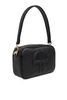 Anine Bing Shoulder bag with logo