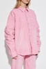 Balenciaga Shirt with Logo