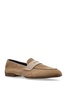 Brioni Suede Penny loafers