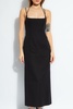 The Attico Slip dress