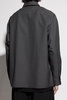 Lemaire Wool shirt
