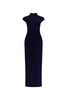 Alaia Cashmere dress