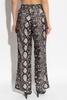 AllSaints Animal print pants Charli