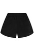 T by Alexander Wang Shorts with printed logo