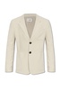Ami Alexandre Mattiussi Blazer with open lapels