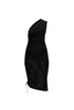 Alaia One-shoulder dress