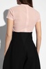 Alaia Tulle T-shirt