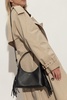 Coach Handbag Fringe 23