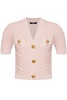 Balmain Top with pockets