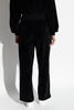 AllSaints Velour joggers Vin