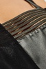 Maison Margiela Dress with Ties