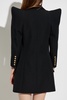 Balmain Blazer with decorative shoulders