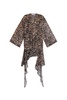 The Attico Dress from the 'Join Us At The Beach' collection