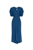 Victoria Beckham Dress with V-neckline