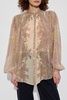 Etro Silk shirt