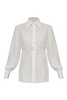 MM6 Maison Margiela Shirt with side slits
