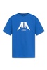 Ader Error T-shirt with logo