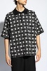 Kenzo Kenzo Check Pattern Polo