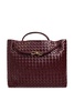 Bottega Veneta Handbag Andiamo Large