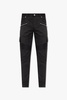 Balmain Trousers with pockets