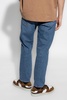 Acne Studios Jeans with logo