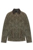 AllSaints Suede jacket Dakota