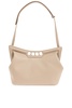 Alexander McQueen ‘The Peak’ shoulder bag