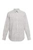 Paul Smith Shirt with floral motif
