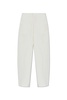 JIL SANDER+ Pants with logo