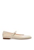 AGL Leather ballet flats Milly