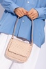 Bottega Veneta ‘Cobble Mini’ shoulder bag