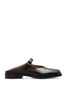 Maison Margiela Leather slides