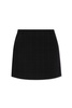 A.P.C. Tweed skirt