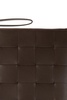 Bottega Veneta ‘Pouch Large’ leather handbag