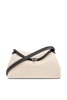 Toteme Shoulder bag `T-Lock`