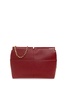 Burberry Snip Clutch