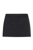 Acne Studios Wool skirt