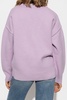 Ami Alexandre Mattiussi Cardigan with logo