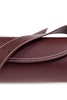 JIL SANDER Shoulder bag ‘Canollo Small’
