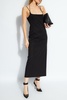 The Attico Slip dress