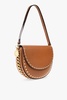 Stella McCartney ‘Frayme Medium’ shoulder bag