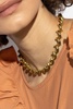 Ulla Johnson Brass Necklace