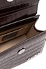 Jacquemus Handbag Le Chiquito Moyen