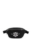 Kenzo Fanny pack with tiger head motif