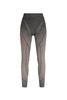 T by Alexander Wang Logo Leggings
