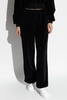AllSaints Velour joggers Vin