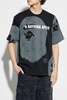 A Bathing Ape T-shirt with logo