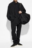 Fear Of God Blazer with open lapels